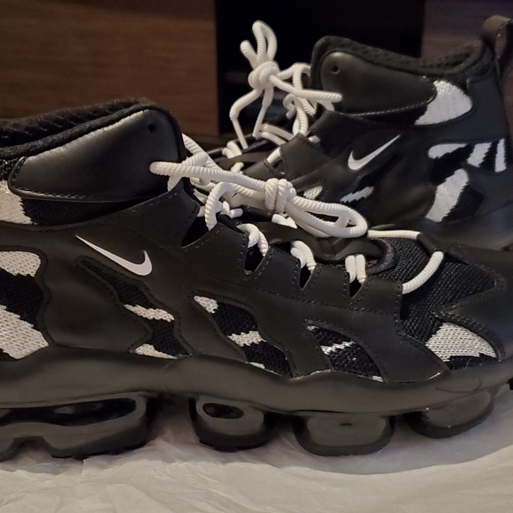 nike mens vapormax gliese